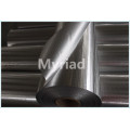 Aluminum heat sealing foil insulation for vapor barrier